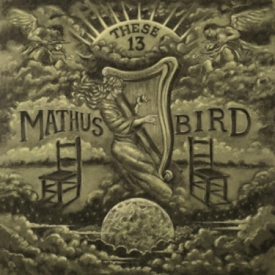 Mathus, Jimbo & Andrew Bird - These 13